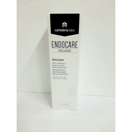 Cantabria Labs Endocare Cellage Gelcream 50ml