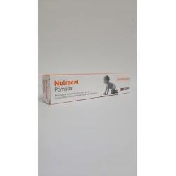 Nutracel Pomada 50ml