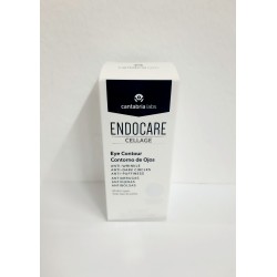 Cantabria Labs Endocare Cellage Contorno de Ojos 15ml