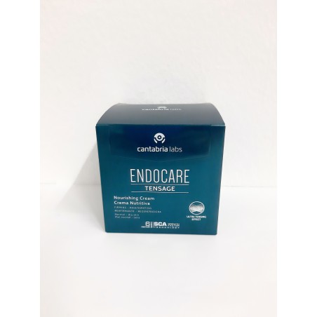 Cantabria Labs Endocare Tensage Crema Nutritiva 50ml