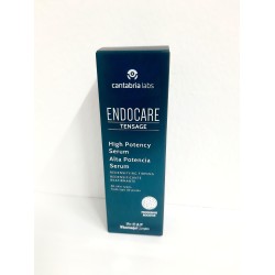 Cantabria Labs Endocare Tensage Serum Alta Potencia 30ml