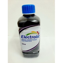 Electrolit Bebida Aromatizada Electrolítica 625ml