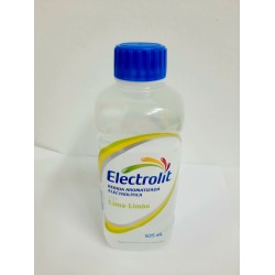 Electrolit Bebida Aromatizada Electrolítica 625ml