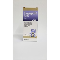 Eupeptin Kids Polvo 65g