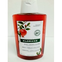 Klorane Champú a la Granada 200ml