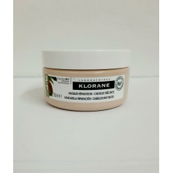 Klorane Mascarilla Reparación al Cupuaçu BIO 150ml