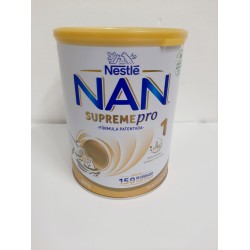 NAN Supreme Pro1 800g