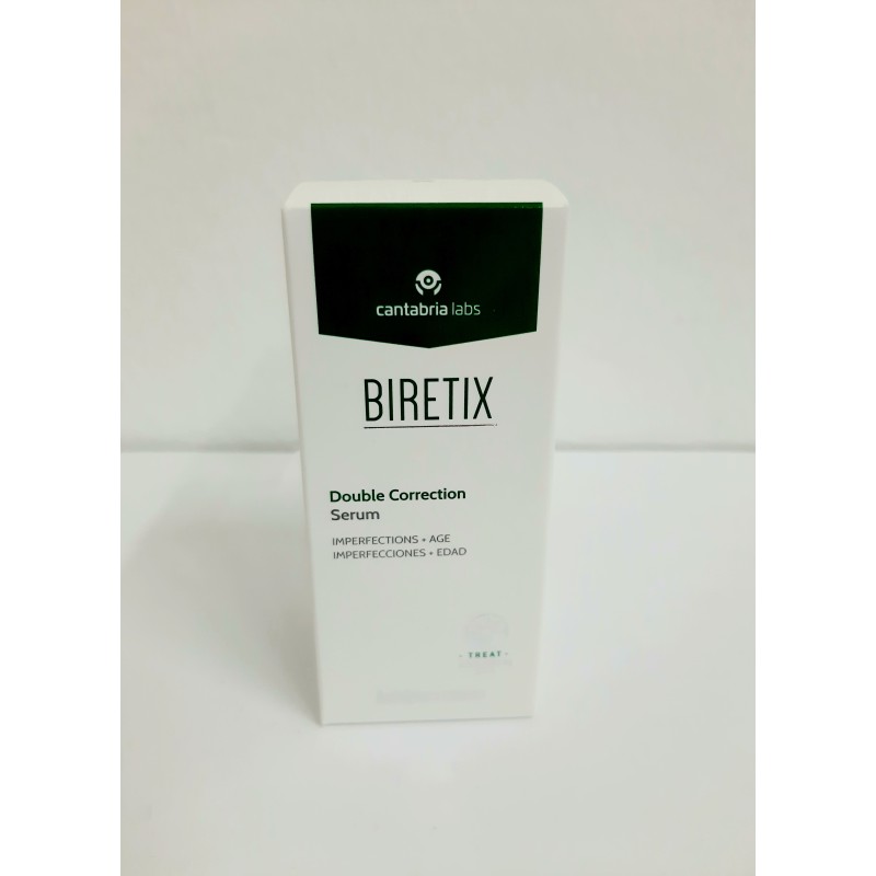 Cantabria Labs Biretix Serum Doble Corrección 30ml