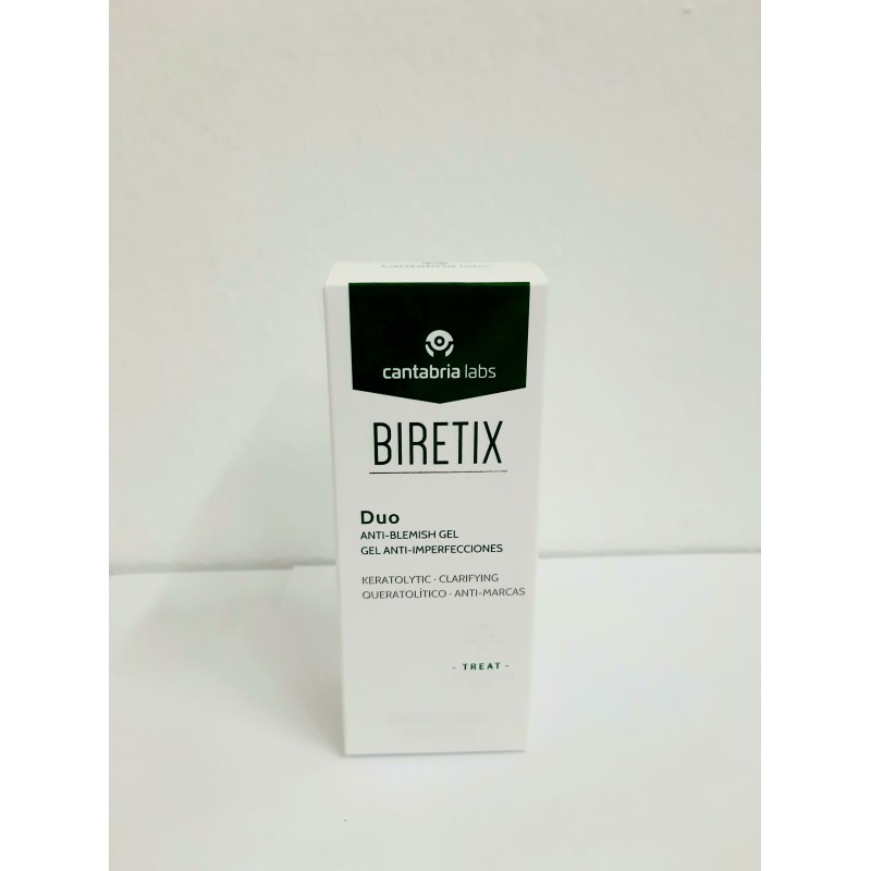 Cantabria Labs Biretix Gel Anti-Imperfecciones 30ml