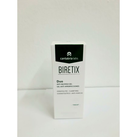 Cantabria Labs Biretix Gel Anti-Imperfecciones 30ml