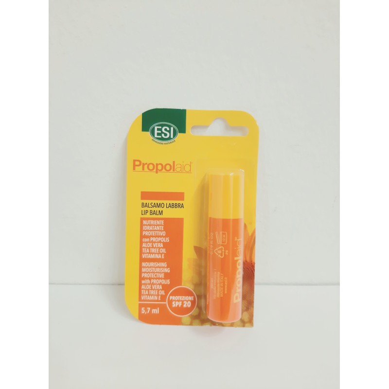 ESI Trepat Diet Propolaid Stick Labial SPF 20