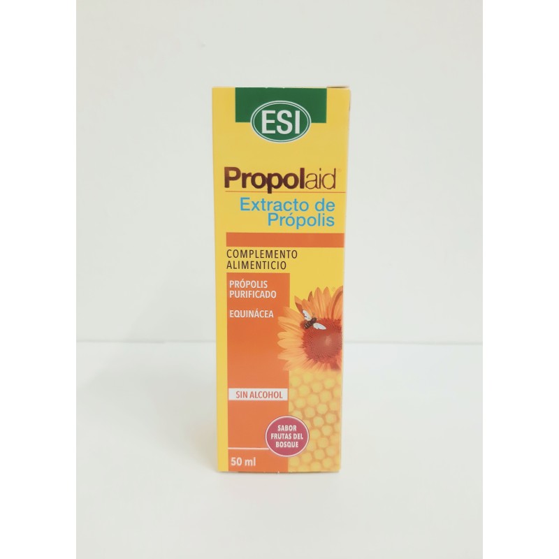 ESI Trepat Diet Propolaid Extracto de Própolis 50ml