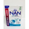 NAN 2 Optipro Formato Ahorro Maxi 1.2kg