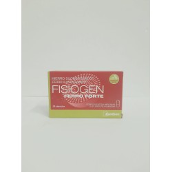 Fisiogen Ferro Forte 30 caps