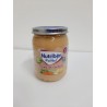 Nutriben Potito Crema de Verduras 190g