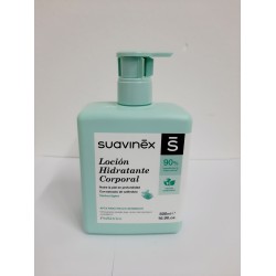 Suavinex Loción Hidratante...