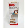 NUK Biberón Nature Sense 260ml