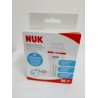 NUK Bolsas de Leche Materna 25uds