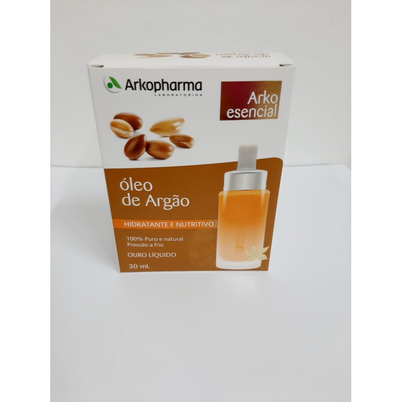 Arkopharma Aceite de Argán 30ml