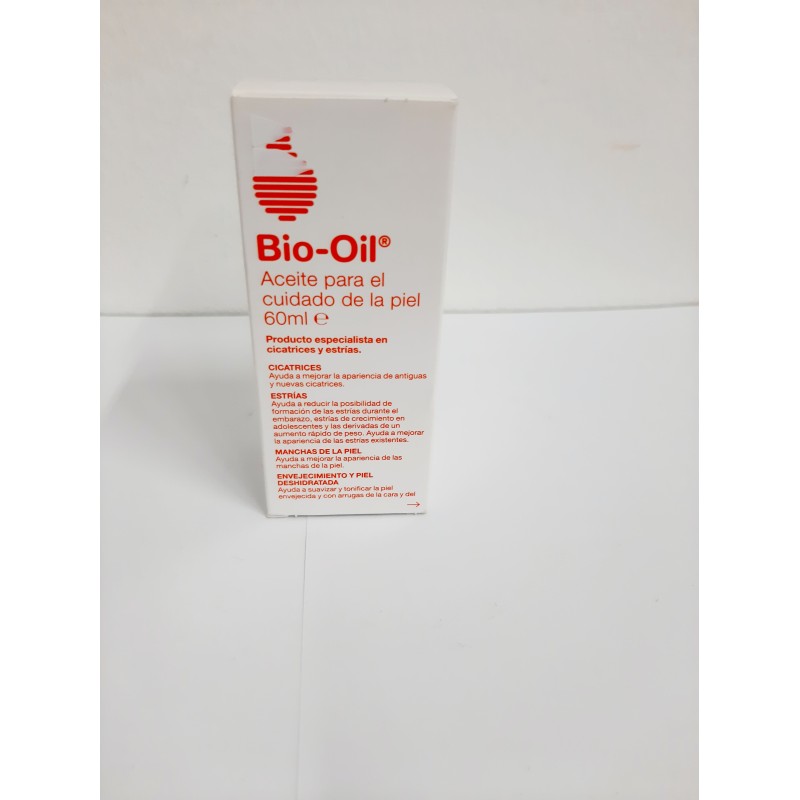 Bio-Oil 60ml