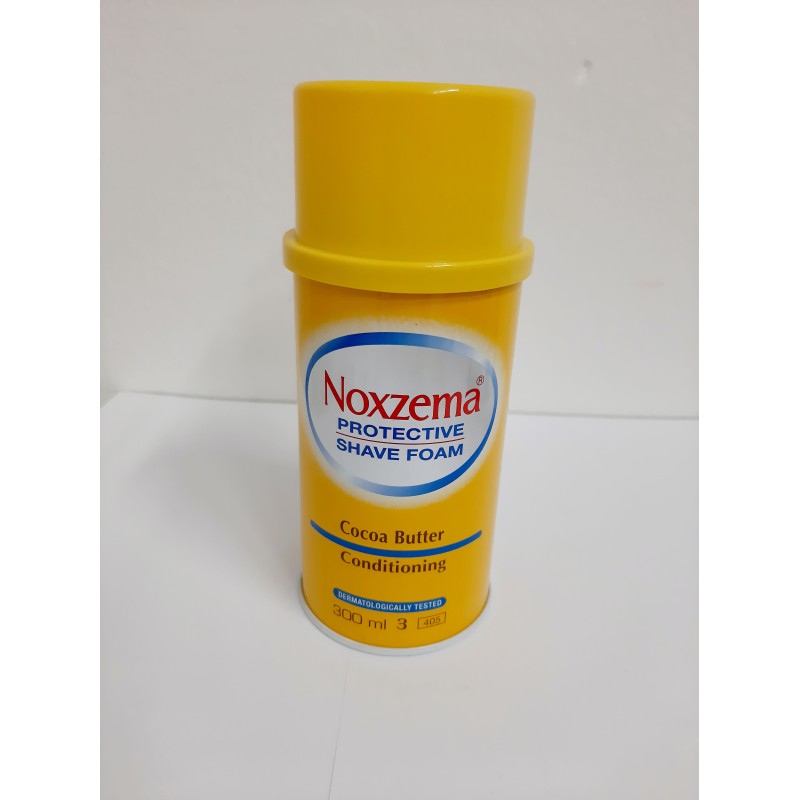 Noxzema Espuma 300ml