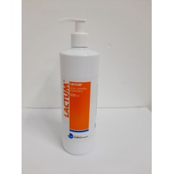 Lactum Leche Corportal Hidratante 500ml