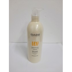 Babé Bálsamo en Aceite 500ml