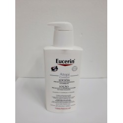 Eucerin Atopic Control...