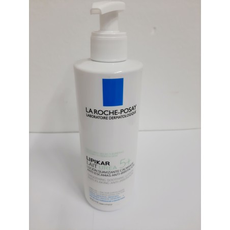 La Roche-Posay Lipikar Urea 5% 400ml