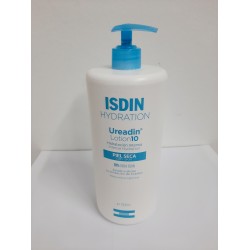 Isdin Ureadin Loción 10% 1L