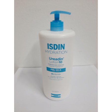 Isdin Ureadin Loción 10% 1L