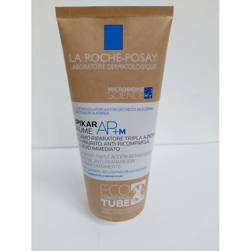 La Roche-Posay Lipikar Baume AP+M 200ml