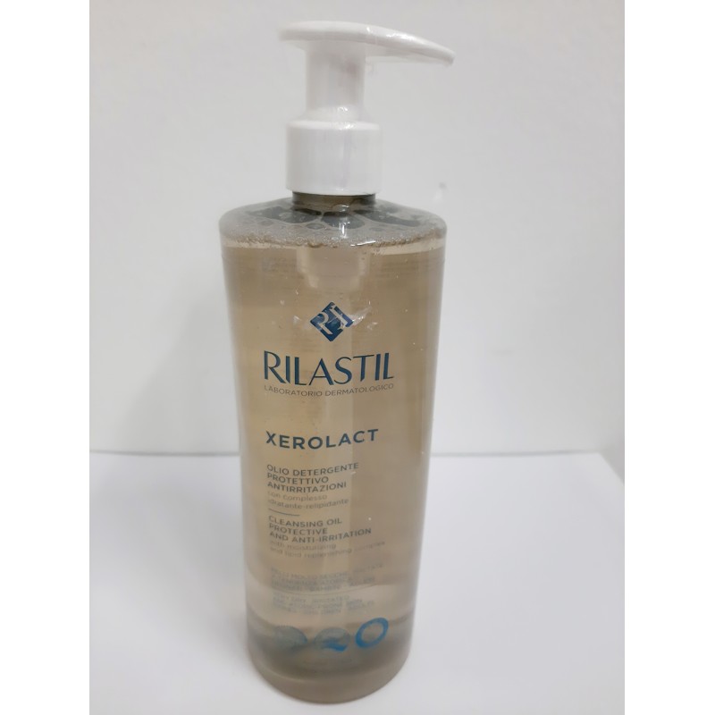 Rilastil Xerolact 750ml