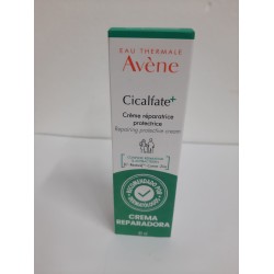 Avene Cicalfate+ Crema...