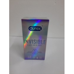 Durex Preservativo...