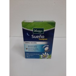 Kneipp Sueño Completo 30...