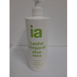 Interapothek Leche Corporal...