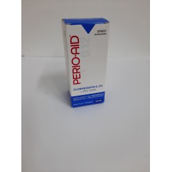 Perio Aid Spray Bucal 50ml