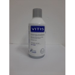 Vitis Colutorio Blanqueadora 500ml