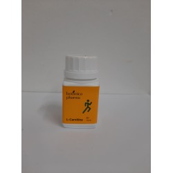 Botanica Pharma L-Carnitina...