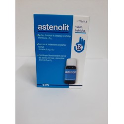 Astenolit Dynamic 12...