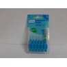 TePe Cepillo Interdental Azul 0.6mm 6uds