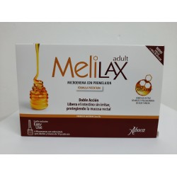 Melilax Adult Microenema...