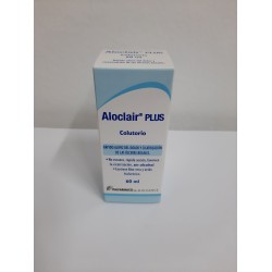 Aloclair Plus Colutorio 60ml