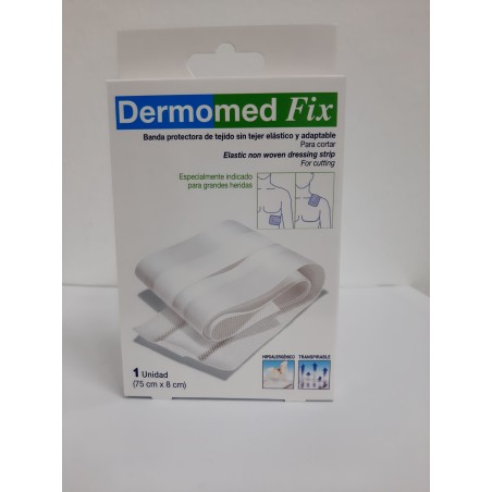 Dermomed Fix Banda Protectora