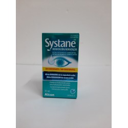 Systane Hidratación Gotas 10ml