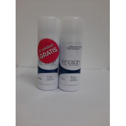 Clenosan Duplo Desodorante Spray 150ml