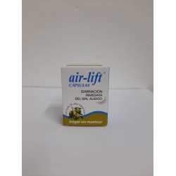 Air-Lift 40caps