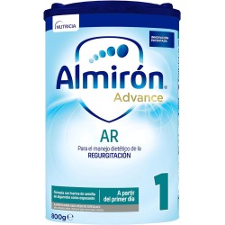 Almirón Advance 1 Antiregurgitación 800g