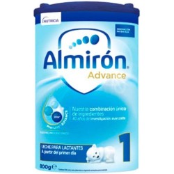 Almirón Advance 1 800g